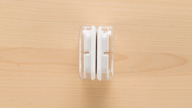 Apple Earpods Closeup