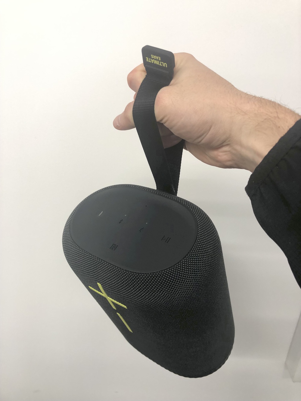 Ultimate Ears Debuts EPICBOOM Waterproof Portable Bluetooth Speakers 