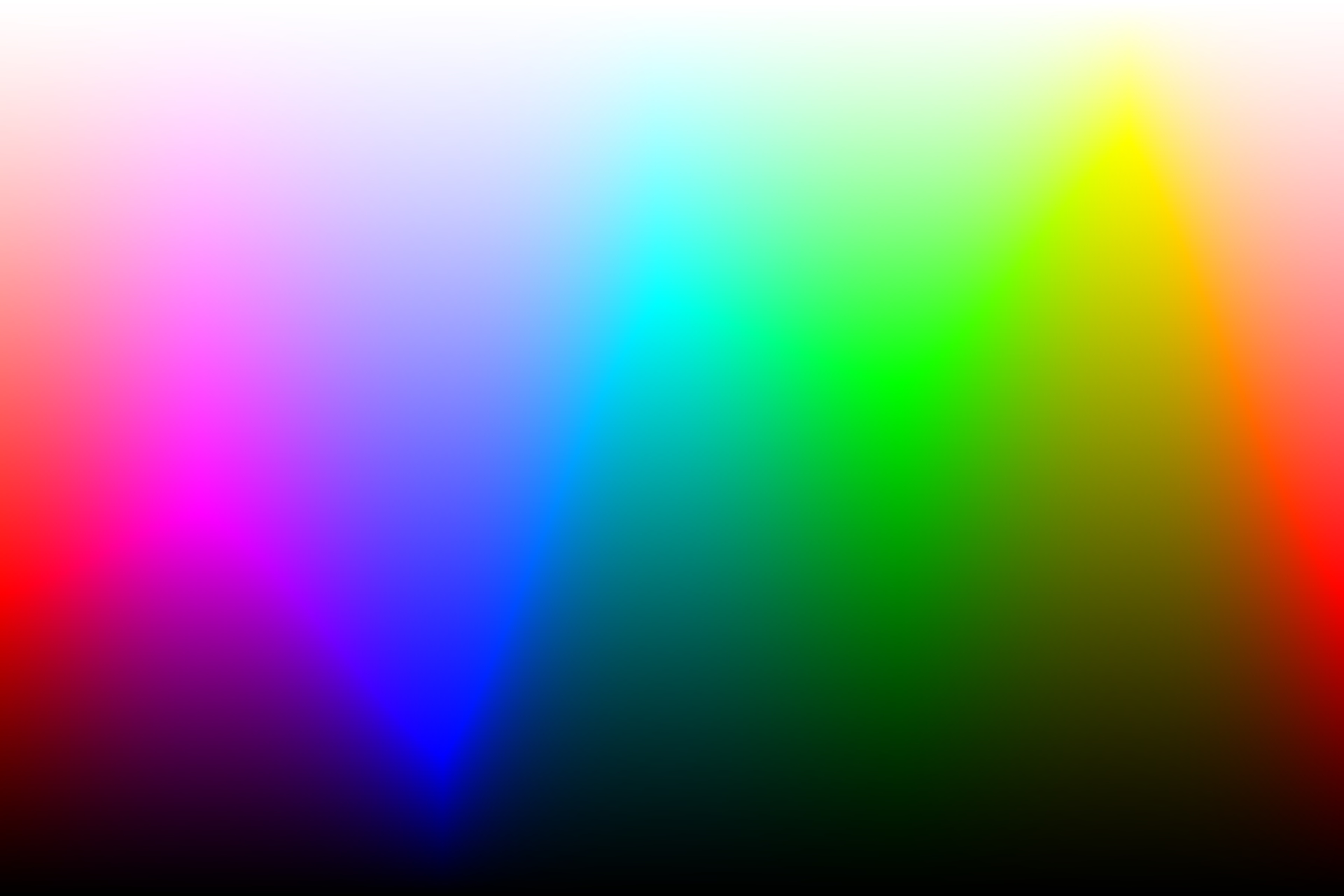 Our Printer Tests: Color - RTINGS.com