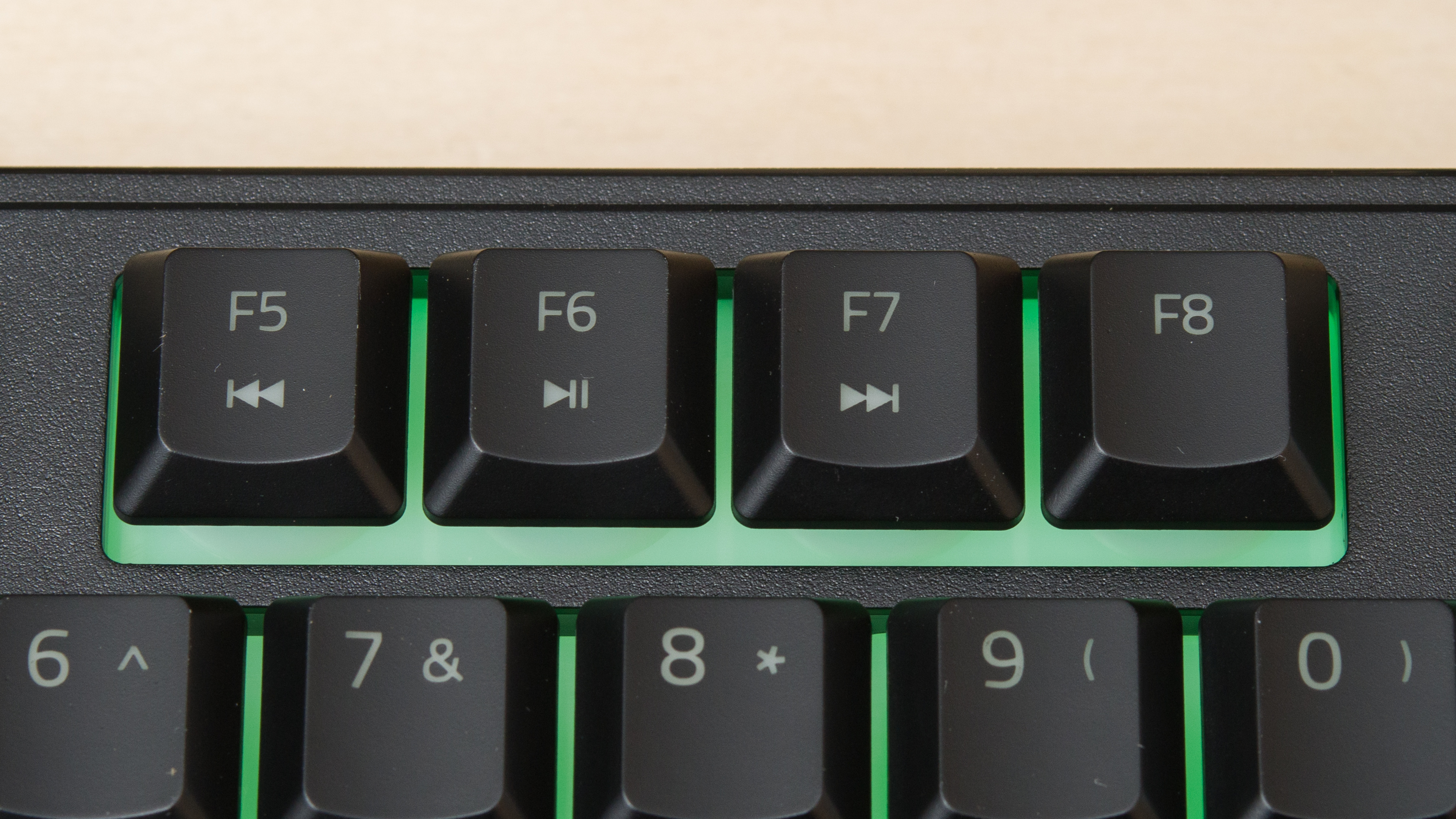 Razer Ornata V3 X Low Profile Gaming Keyboard for PC