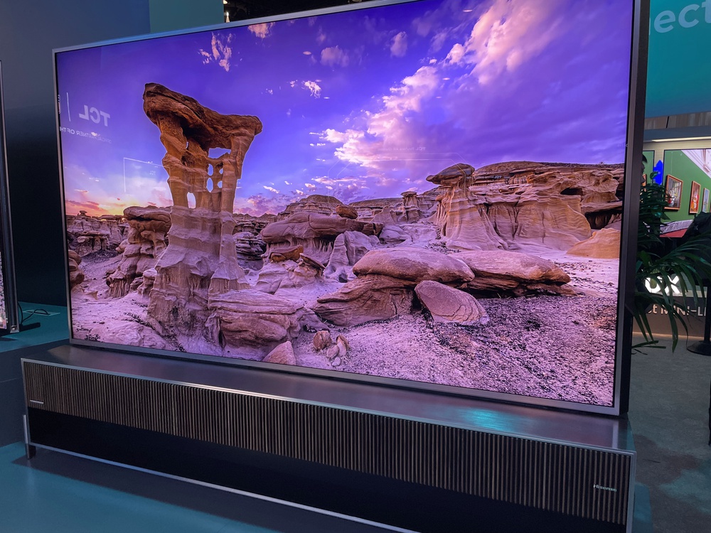 Hisense U7K Mini-LED ULED 4K TV – A Game-changer In Home Entertainment -  Stuff South Africa