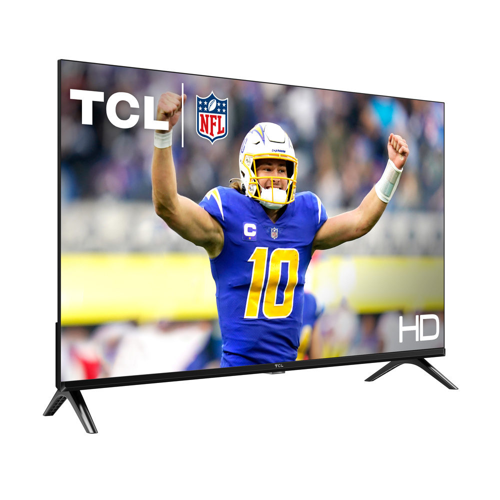 TCL TV Lineup: What's New In 2024 - RTINGS.com