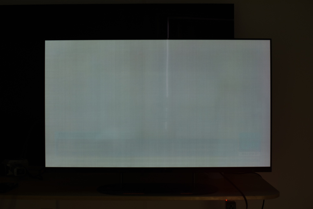 Burn-in + dead pixels on LG CX. Help : r/OLED_Gaming
