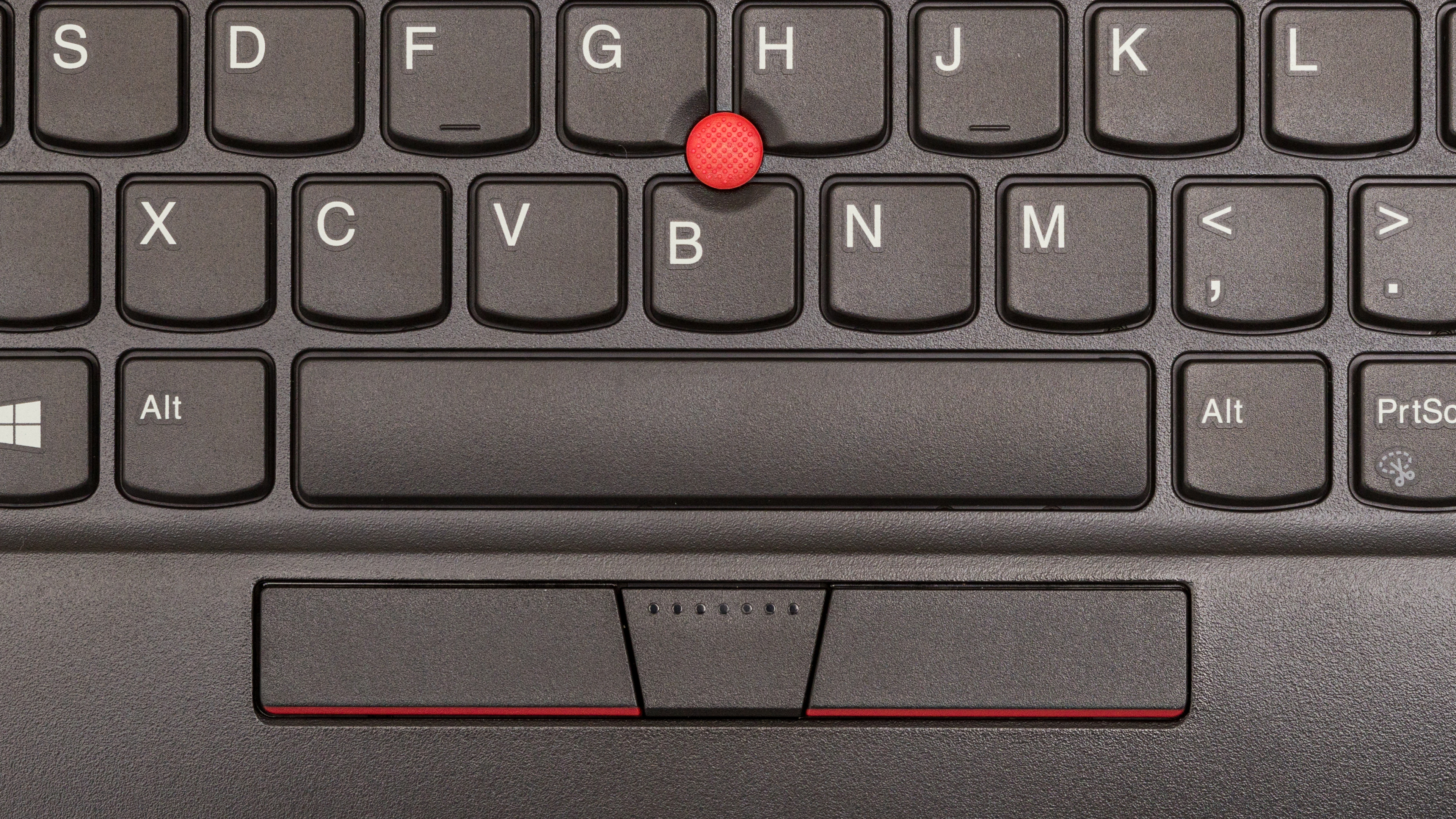 ThinkPad TrackPoint Keyboard II