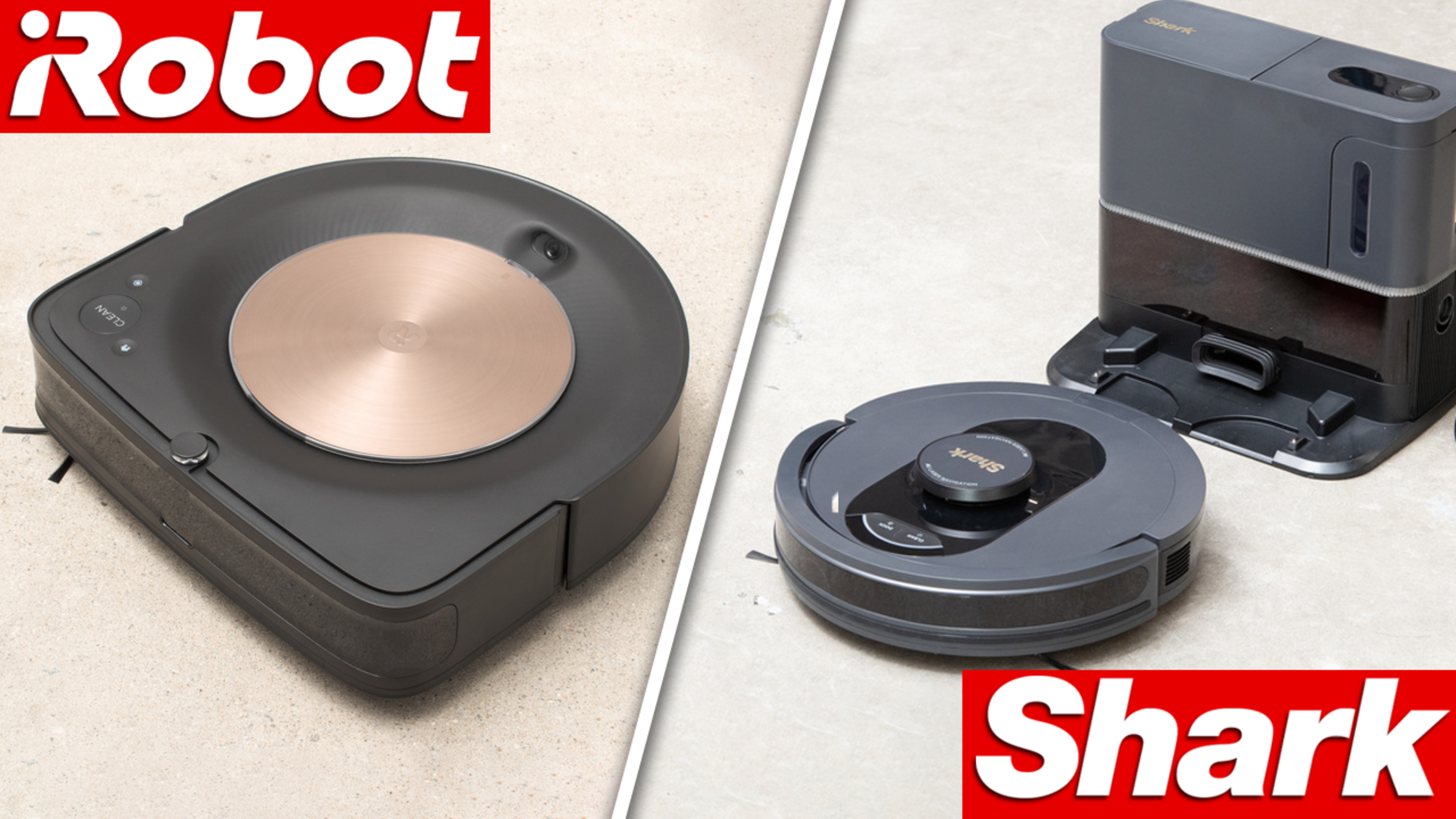 FULL REVIEW of iRobot Roomba i8+ Vacuum: is it really worth the money? 