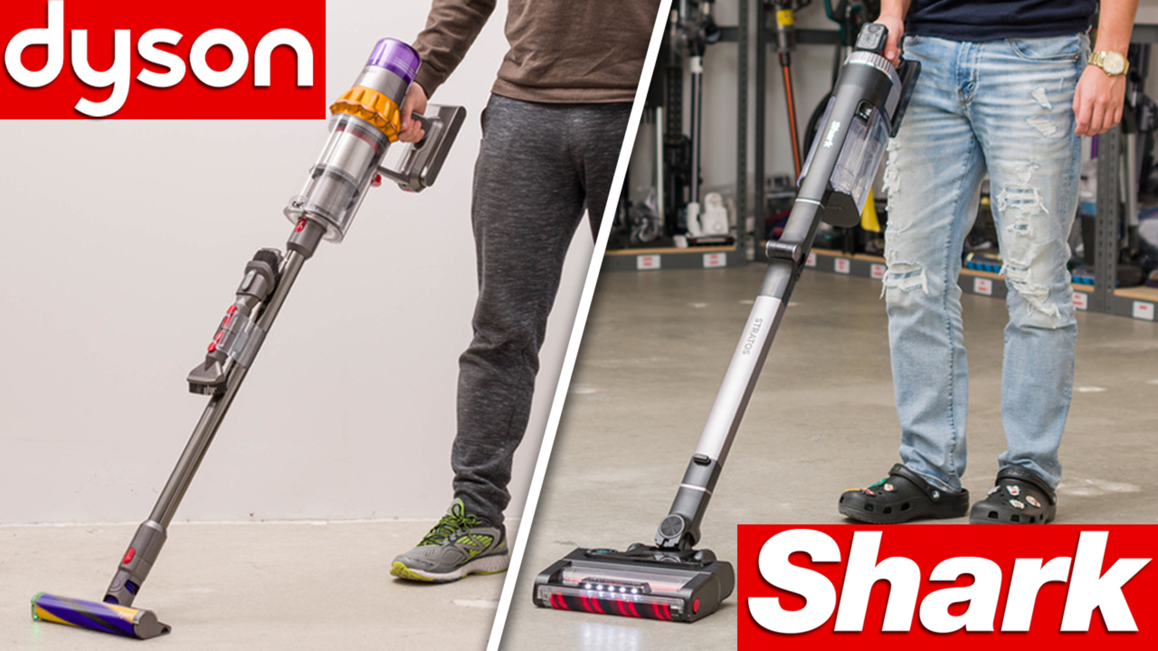 7 Best Cordless Stick Vacuums of 2023, Tested by Experts
