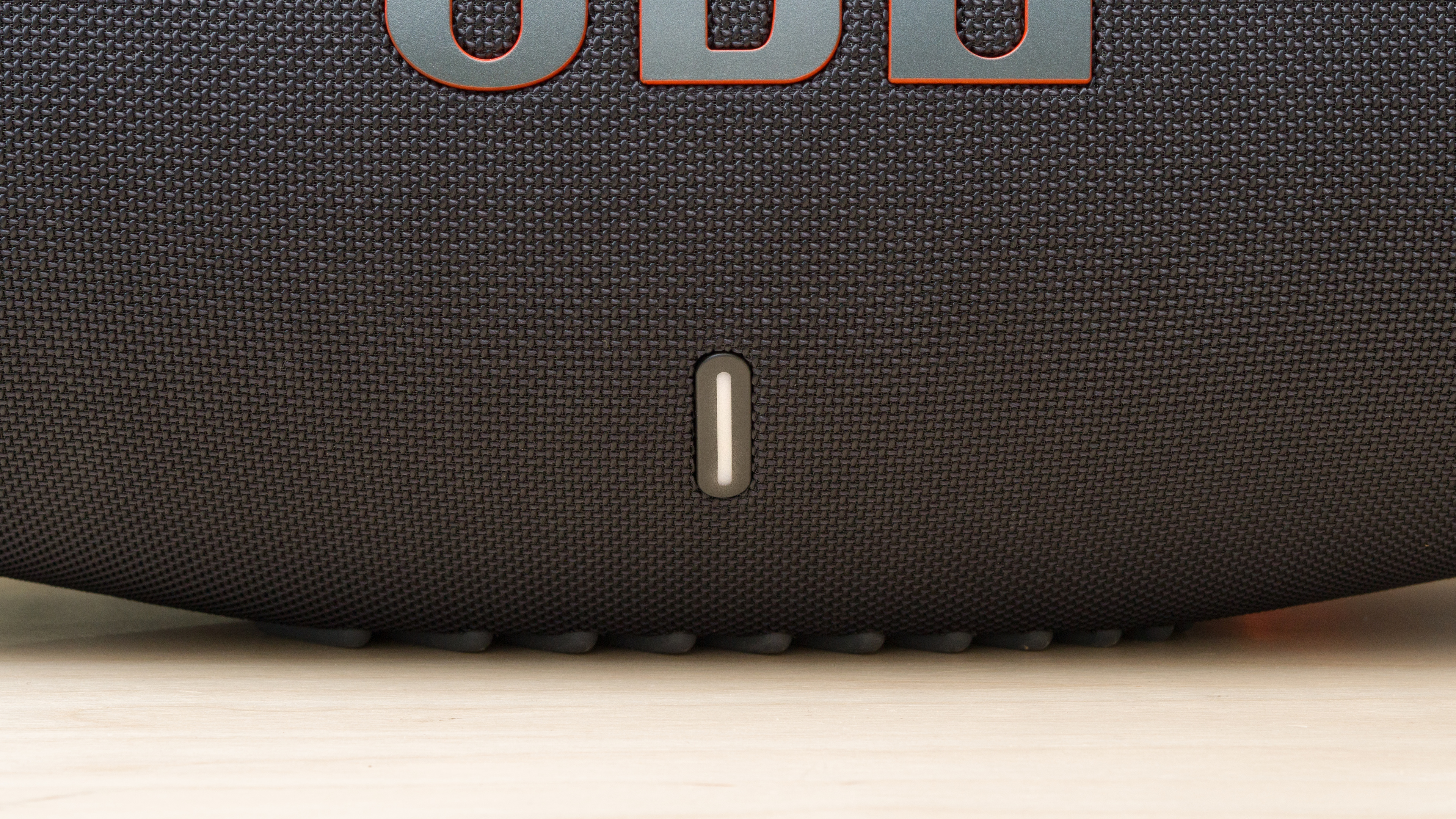 JBL Boombox 3 WiFi - From now on with Bluetooth and WLAN as well as  immersive audio through Dolby Atmos